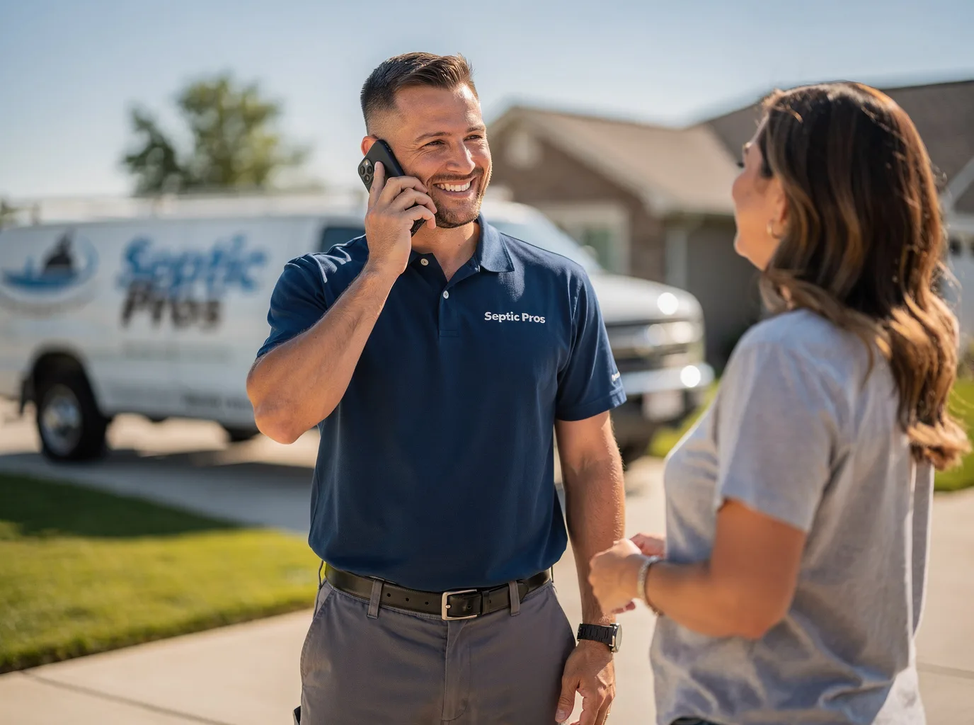 Septic Tank Pumping Greenville, NC FAQs